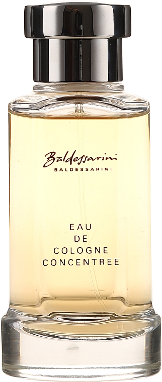Baldessarini Eau de Cologne Concentree - Одеколон (концентрат) — фото N4
