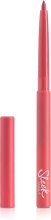 Парфумерія, косметика Автоматичний олівець для губ - Sleek MakeUP Twist Up Lipliner