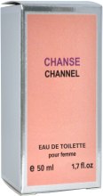 Духи, Парфюмерия, косметика Eva Cosmetics Chanse Chanel - Туалетная вода