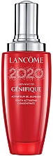 Парфумерія, косметика Сироватка для обличчя - Lancome Advanced Genifique Serum 2020