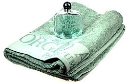 Парфумерія, косметика Giorgio Armani Acqua di Gioia - Набір (edp/100ml + towel)