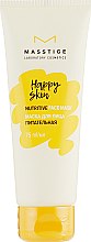 Парфумерія, косметика Живильна маска для обличчя - Masstige Happy Skin Nutritive Face Mask