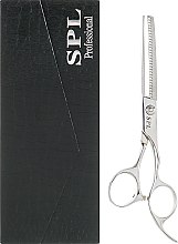 Парфумерія, косметика Філірувальні ножиці, 6.0 - SPL Professional Hairdressing Scissors 90025-30