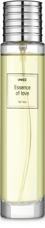 Unice Essence of Love for him - Парфюмированная вода — фото N1