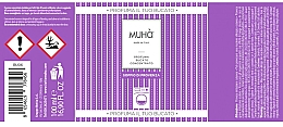 Парфуми для білизни - Muha Blow Of Provence Laundry Perfume — фото N2