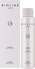 Нормалізувальний лосьйон для обличчя - Bioline Jato Pure Lotion Refreshing — фото N2