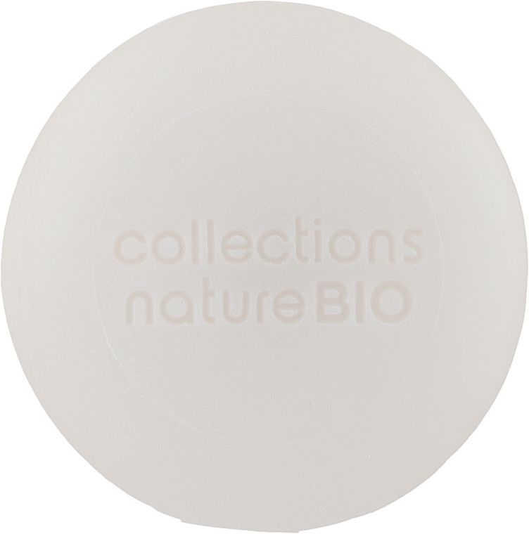 УЦЕНКА Твердый шампунь увлажняющий - Eugene Perma Collections Nature Bio Organic Solid Shampoo * — фото N2