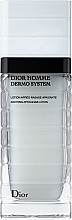 Зволожуючий лосьйон для обличчя - Dior Homme Dermo System Repairing After-Shave Lotion 100ml — фото N1