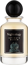 Духи, Парфюмерия, косметика Nightology Intimate Elixir - Парфюмированная вода