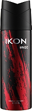 Духи, Парфюмерия, косметика Дезодорант - IKON Neo Deodorant