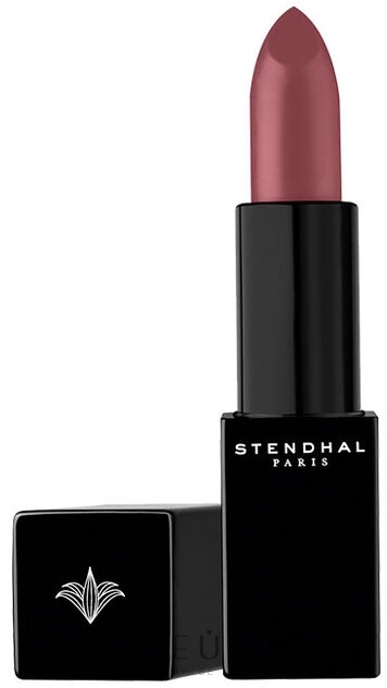 Помада для губ - Stendhal Satin Effect Lipstick — фото 001 - Rose Bruyere