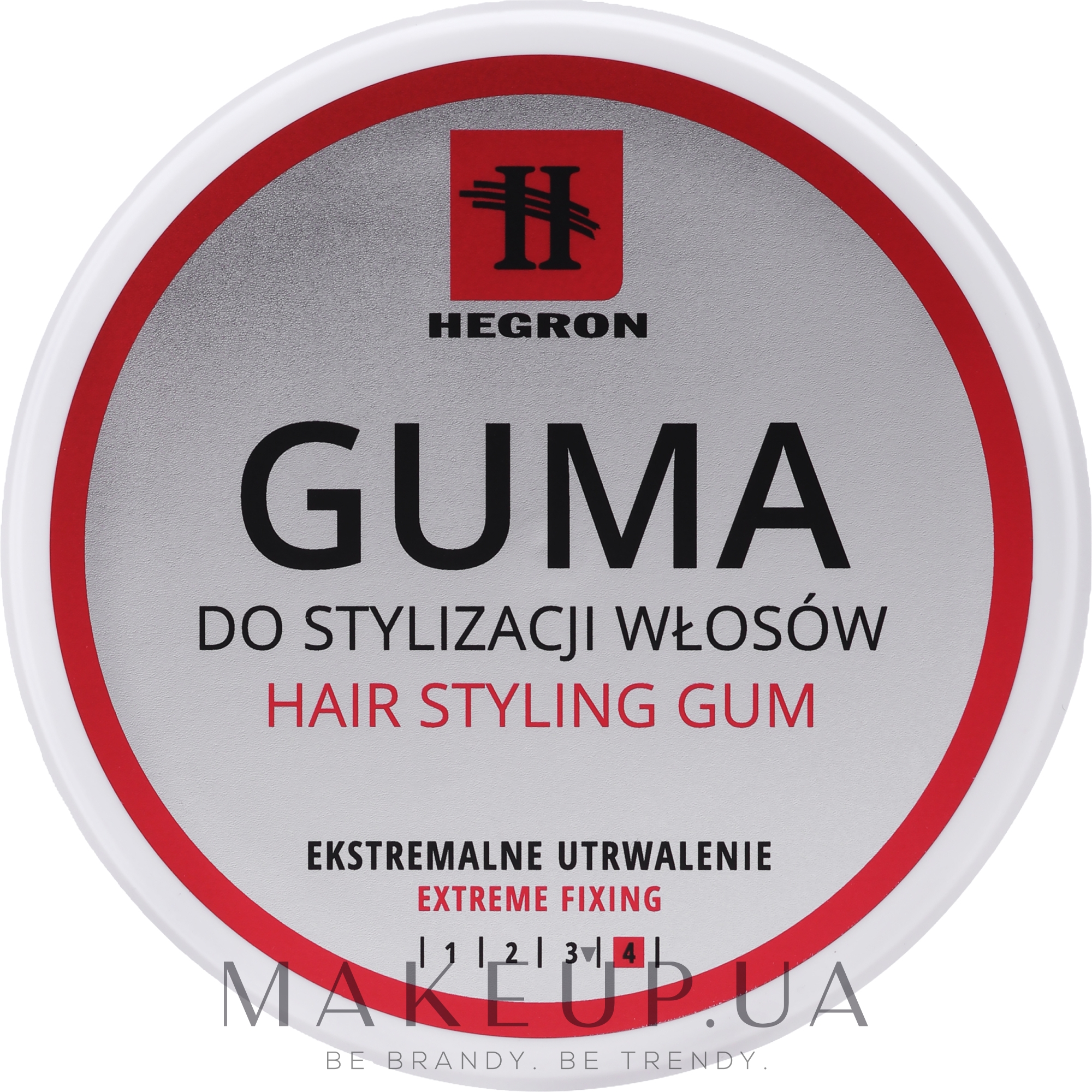 Резинова паста для креативного укладання волосся  - Tenex Stile Unico Guma — фото 100ml