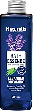 Духи, Парфюмерия, косметика Эссенция для ванн "Lavender Dreaming" - Naturalis Bath Essence Lavender Dreaming