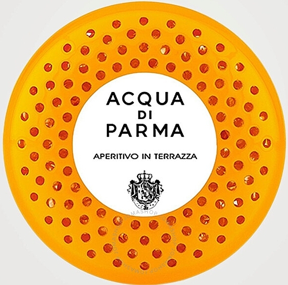 Освіжувач повітря - Acqua di Parma Aperitivo In Terrazza Refill — фото N1