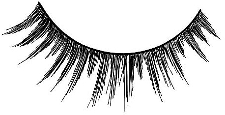 Накладные ресницы "Volume & Length" - Beter False Eyelashes №231 — фото N2