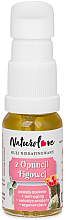 Масло опунции нерафинированное - Naturolove Opuntia Oil — фото N1