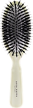Парфумерія, косметика Щітка для волосся, 12AX6351, кремова - Acca Kappa