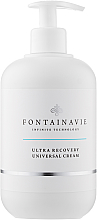 Духи, Парфюмерия, косметика УЦЕНКА Универсальный крем - Federico Mahora Fontainavie Ultra Recovery Universal Cream *