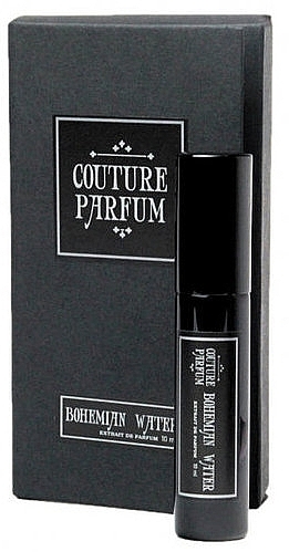 Couture Parfum Bohemian Water - Парфуми (міні) — фото N1