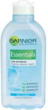 Парфумерія, косметика Тонік для обличчя - Garnier Skin Naturals Essentials