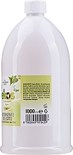 Деликатное жидкое мыло с крапивой - Ekos Personal Care Sapone Liquido Delicato — фото N1