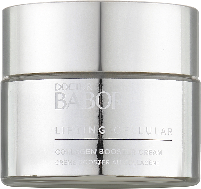 Крем-бустер для лица - Babor Doctor Babor Lifting Cellular Collagen Booster Cream — фото N1