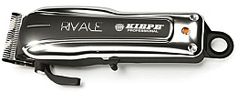 Аккумуляторная машинка для стрижки волос - Kiepe Professional Rivale — фото N1