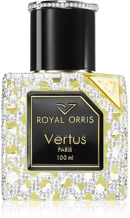 Vertus Royal Orris - Парфумована вода — фото N1