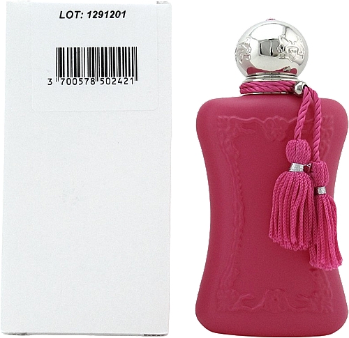 Parfums de Marly Oriana - Парфюмированная вода (тестер с крышечкой) — фото N2