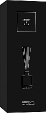 Духи, Парфюмерия, косметика Диффузор - Eight & Bob Lord Howe Lago di Como Scent Diffusers