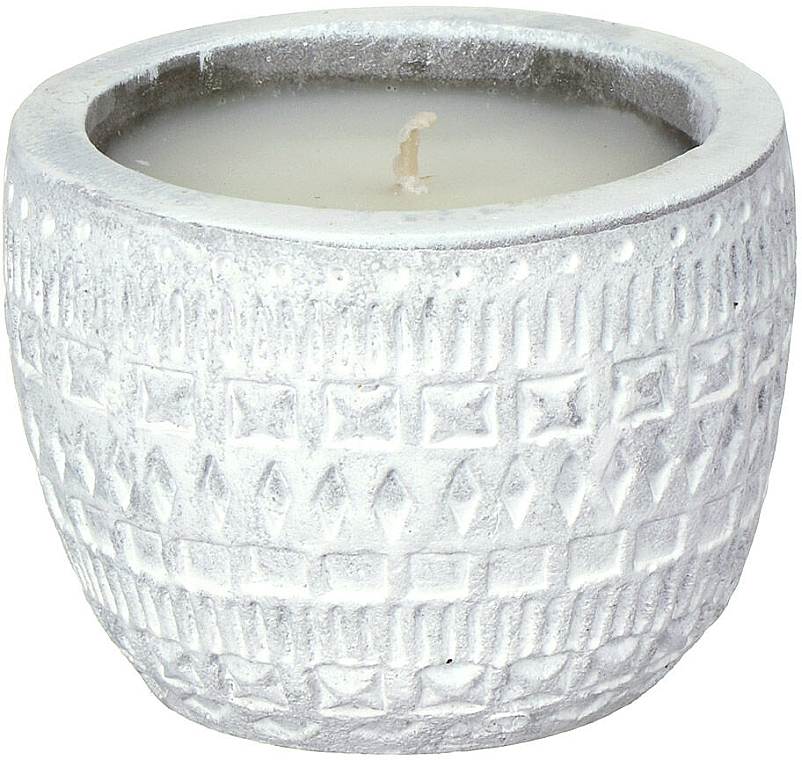 Paddywax Sonora Cotton & Teak - Парфумована свічка — фото N3