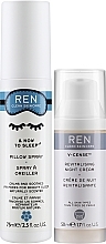 Набір - Ren Scent To Sleep Gift Set (spray/75ml + cr/50ml) — фото N2