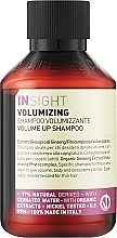 Шампунь для об'єму волосся - Insight Volumizing Shampoo — фото N1