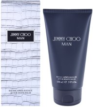 Парфумерія, косметика Jimmy Choo Jimmy Choo Man - Бальзам після гоління