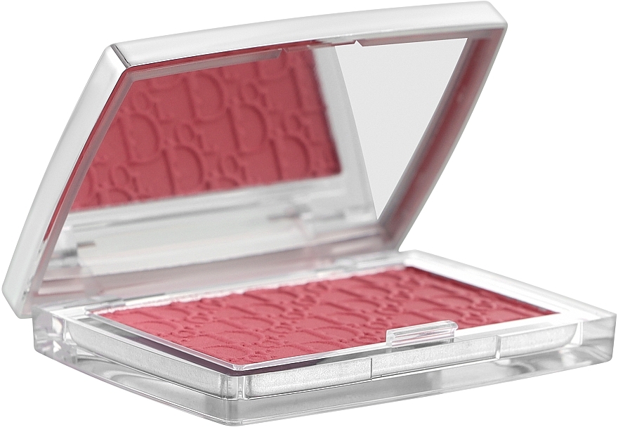 Компактные румяна - Dior Backstage Rosy Glow Blusher Limited — фото N3