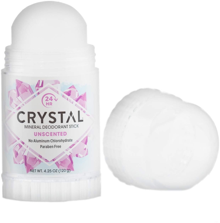 Дезодорант - Crystal Deodorant Stick — фото N3