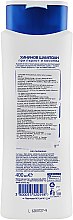 Шампунь против перхоти с хинином - Zdrave Active Anti-Dandruff Stimulating Shampoo — фото N2