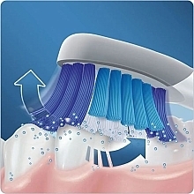 Набор электрических зубных щеток, 2 шт. - Oral-B Pulsonic Slim Luxe 4200 Duo — фото N5