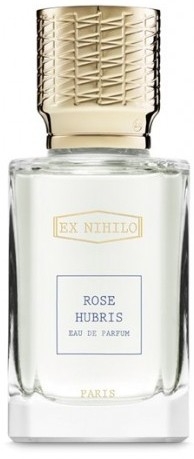 Ex Nihilo Rose Hubris - Парфюмированная вода (тестер с крышечкой) — фото N1