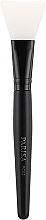 Парфумерія, косметика Високоякісний силіконовий пензель для нанесення масок, PC-02 - Parisa Cosmetics