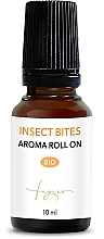 Смесь эфирных масел от укусов насекомых, роликовая - Fagnes Aromatherapy Bio Insect Bites Aroma Roll On — фото N1