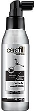 Парфумерія, косметика Спрей для волосся - Redken Cerafill Dense Fx Hair Diameter Thickening Treatment Spray