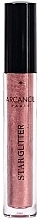 Жидкие тени для век - Arcancil Paris Star Glitter Pearly Liquid Eyeshadow — фото N1