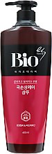 Духи, Парфюмерия, косметика Шампунь для поврежденных волос - LG Household & Health Elastine Bio-Glue Shampoo