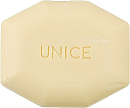 Натуральное мыло с серой - Unice Sulphur Natural Soap — фото N2