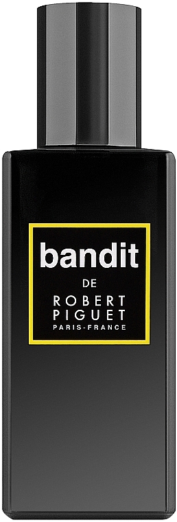 Robert Piguet Bandit - Парфюмированная вода
