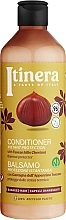 Кондиционер для защиты волос от тепловых повреждений с тосканским каштаном - Itinera Tuscany Hills Chestnutt Conditioner — фото N1