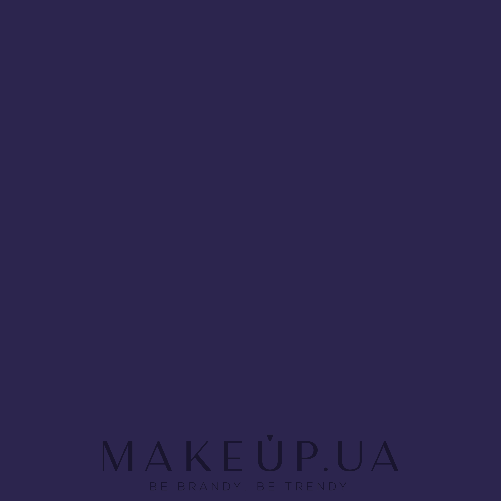 Рідка підводка для очей - Ingrid Cosmetics Eyeliner — фото Lilac