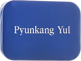 Питательный восстанавливающий крем для век с экстрактом астрагала и натуральных масел - Pyunkang Yul Eye Cream — фото N3