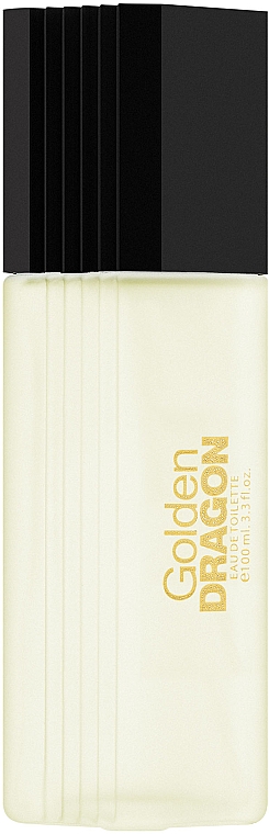 Aroma Parfume Paris Class Golden Dragon - Туалетная вода — фото N1